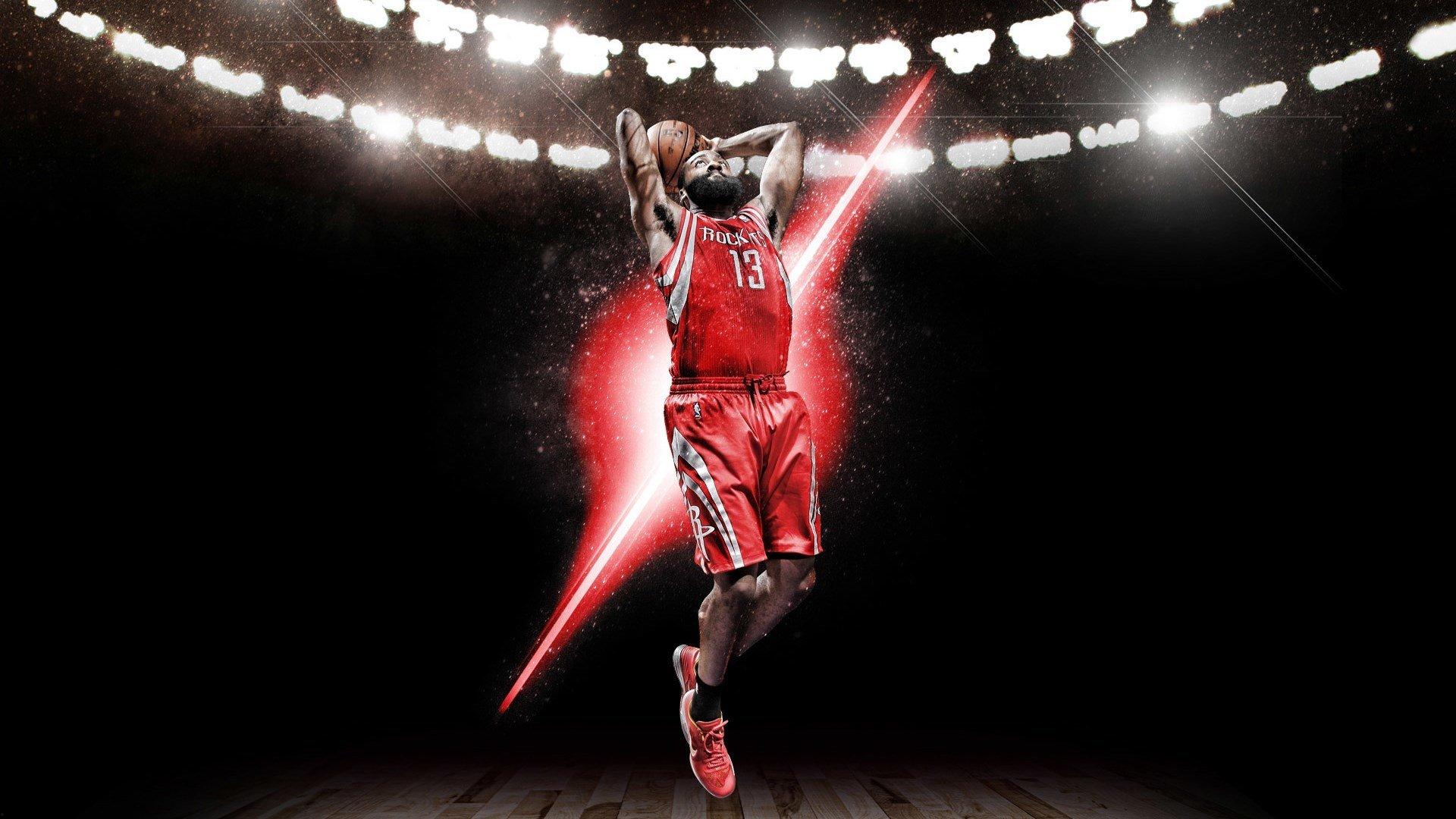 NBA全明星赛星光熠熠 新生代球员闪耀赛场